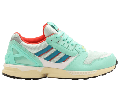 adidas ZX8000 G-SNK 11 ZX9000 atmos