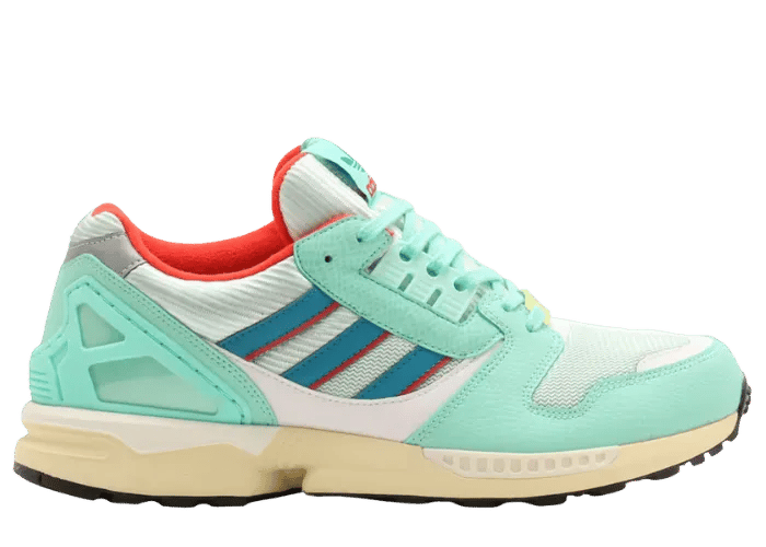 adidas ZX8000 G-SNK 11 ZX9000 atmos