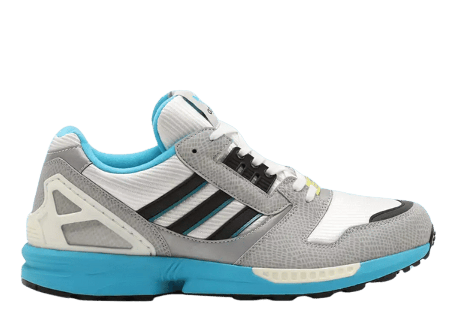 adidas ZX8000 G-SNK 9 atmos Tokyo - IH3363 Raffles & Where to Buy