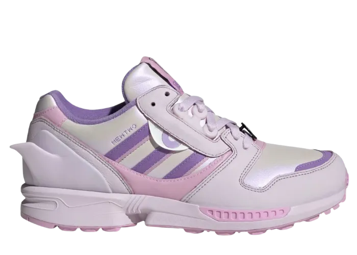 adidas ZX 8000 Pokemon Mewtwo 