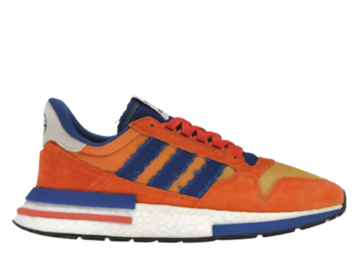 adidas ZX 500 Dragon Ball Z Son Goku