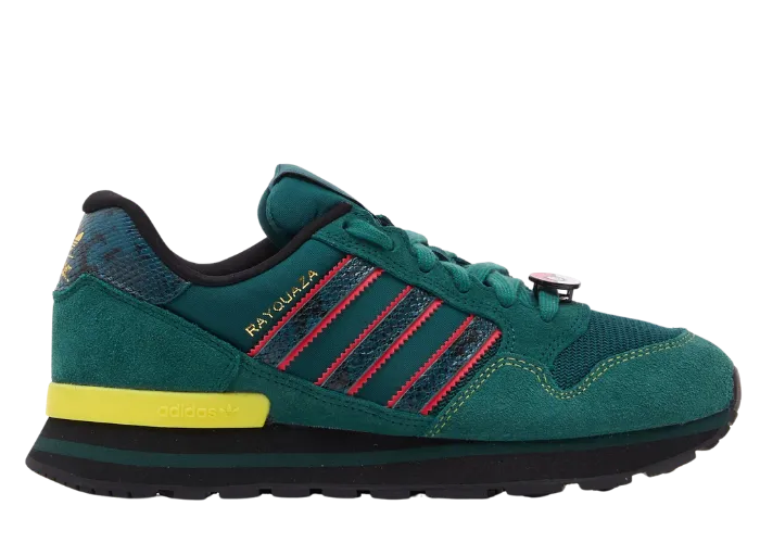 adidas ZX 500 Pokemon Rayquaza