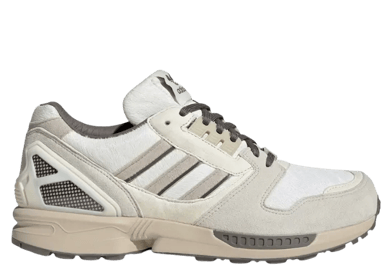 adidas ZX 8000 Animal Pack Pony Hair Alumina