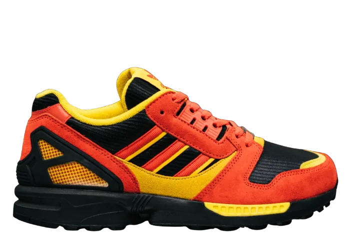 adidas ZX 8000 Archive Proto Germany size? Exclusive