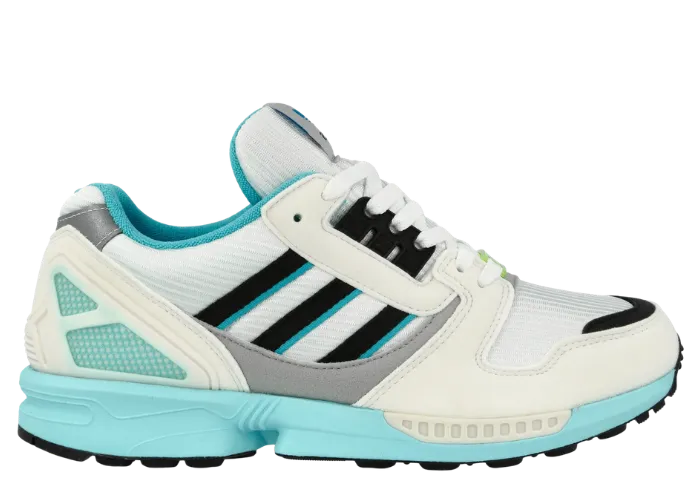 The Frenchman Returns: adidas is Bringing Back the Iconic ZX 8000