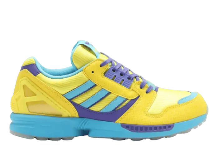 adidas ZX 8000 G-SNK 10 atmos Ura