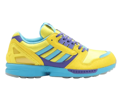 adidas ZX 8000 G-SNK 10 atmos Ura