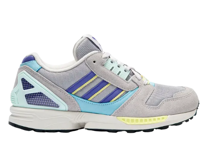 adidas ZX 8000 Grey Two