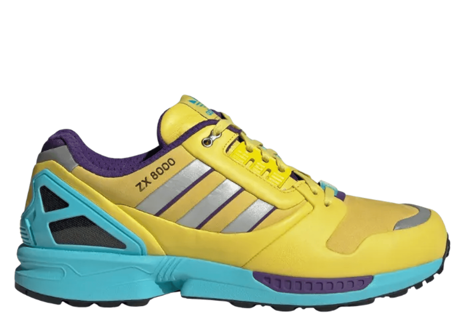 adidas ZX 8000 JC & MT Consortium Yellow - JQ4359 Release Info adidas ZX 8000 JC & MT Consortium Yellow - JQ4359 Release Info