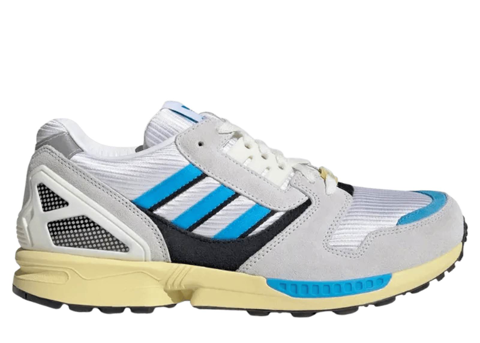 adidas ZX 8000 Made in Germany Lucid Aquamarine
