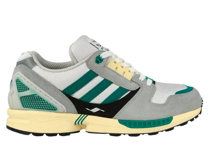 adidas ZX 8000 Overkill Consortium The Missing Link