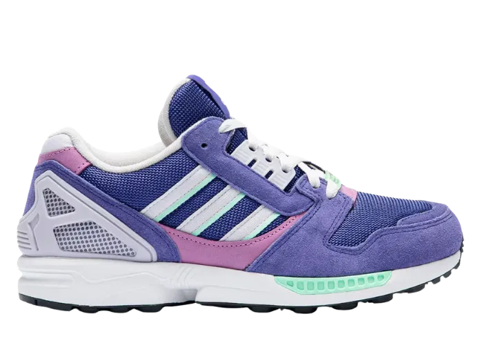 adidas ZX 8000 Purple