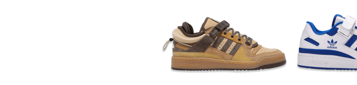 adidas Forum High shoes