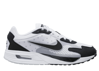 Nike Air Max Solo White Black (W)