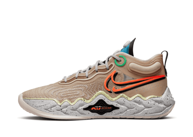 Nike Air Zoom G.T. Run Basketball Shoes