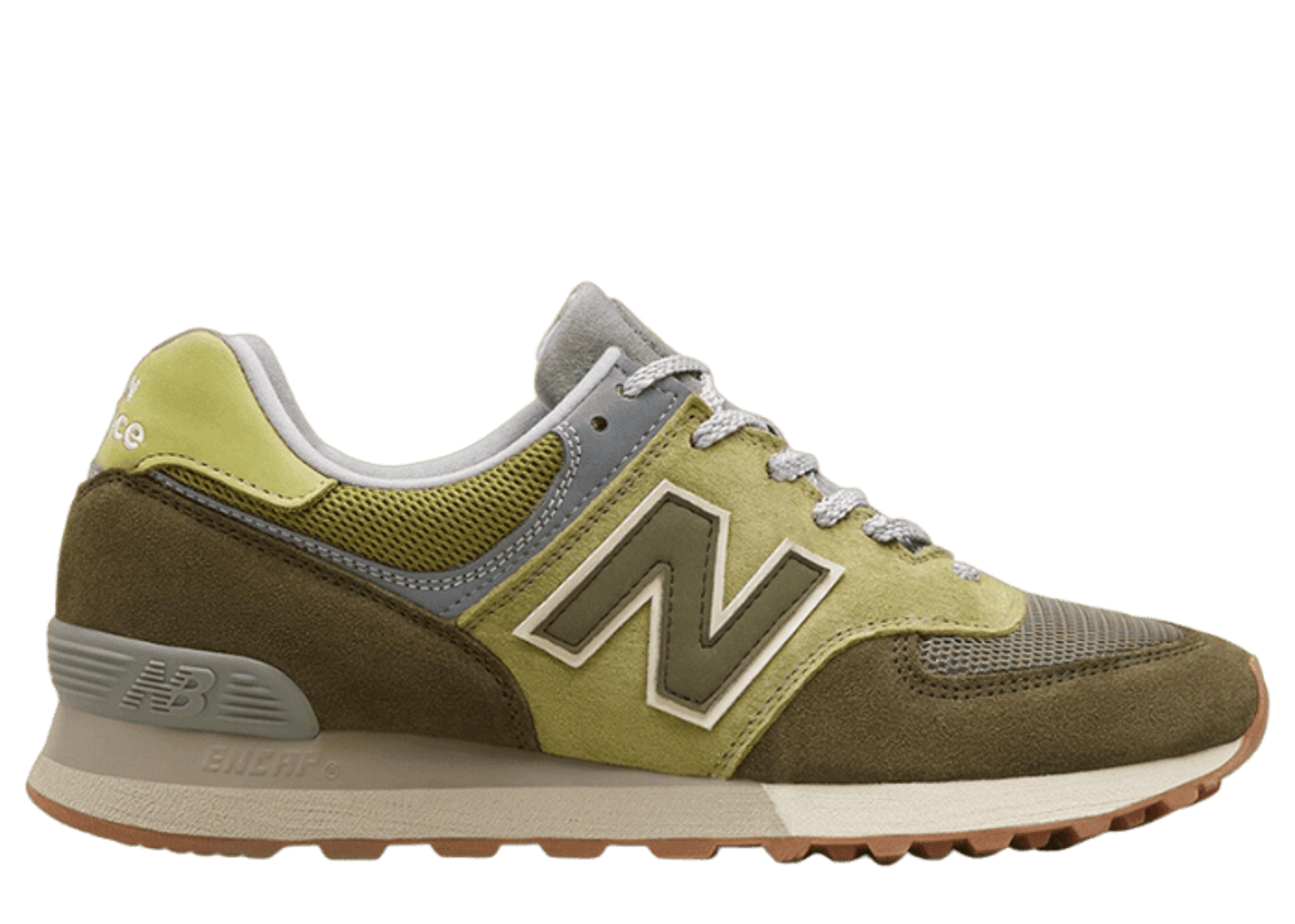 New Balance 576 Made In UK Run The Boroughs