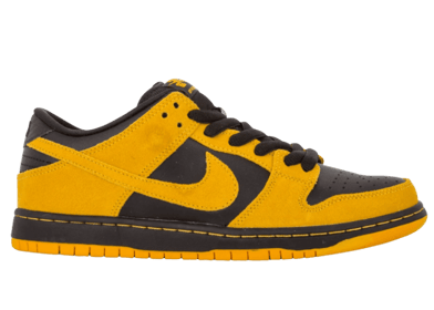 Nike SB Dunk Low Iowa