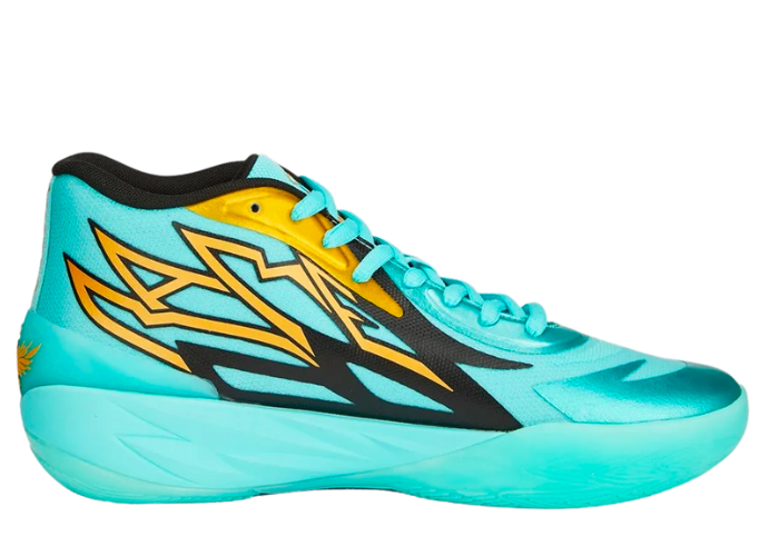 Puma MB.02 Honeycomb