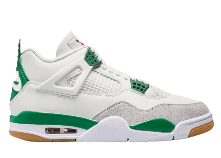 Classic green 4s release date cheap