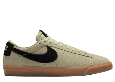 Nike SB Blazer Low GT Olive Aura