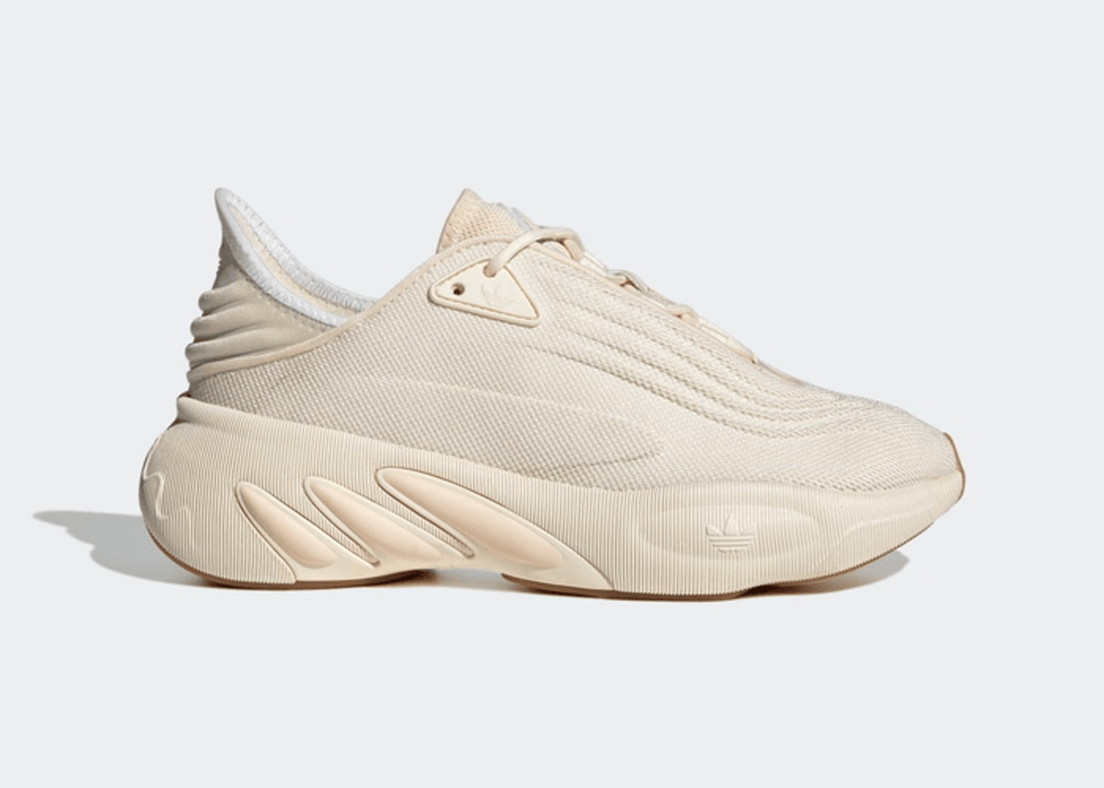 adidas Adifom SLTN Shoes Ecru Tint