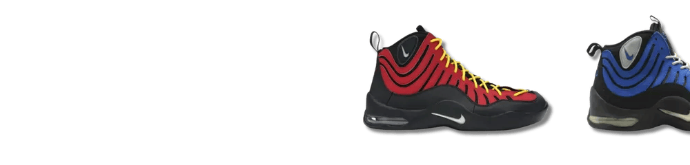 Nike Air Bakin Release Dates
