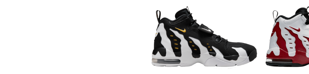 Nike Air DT Max 96 shoes