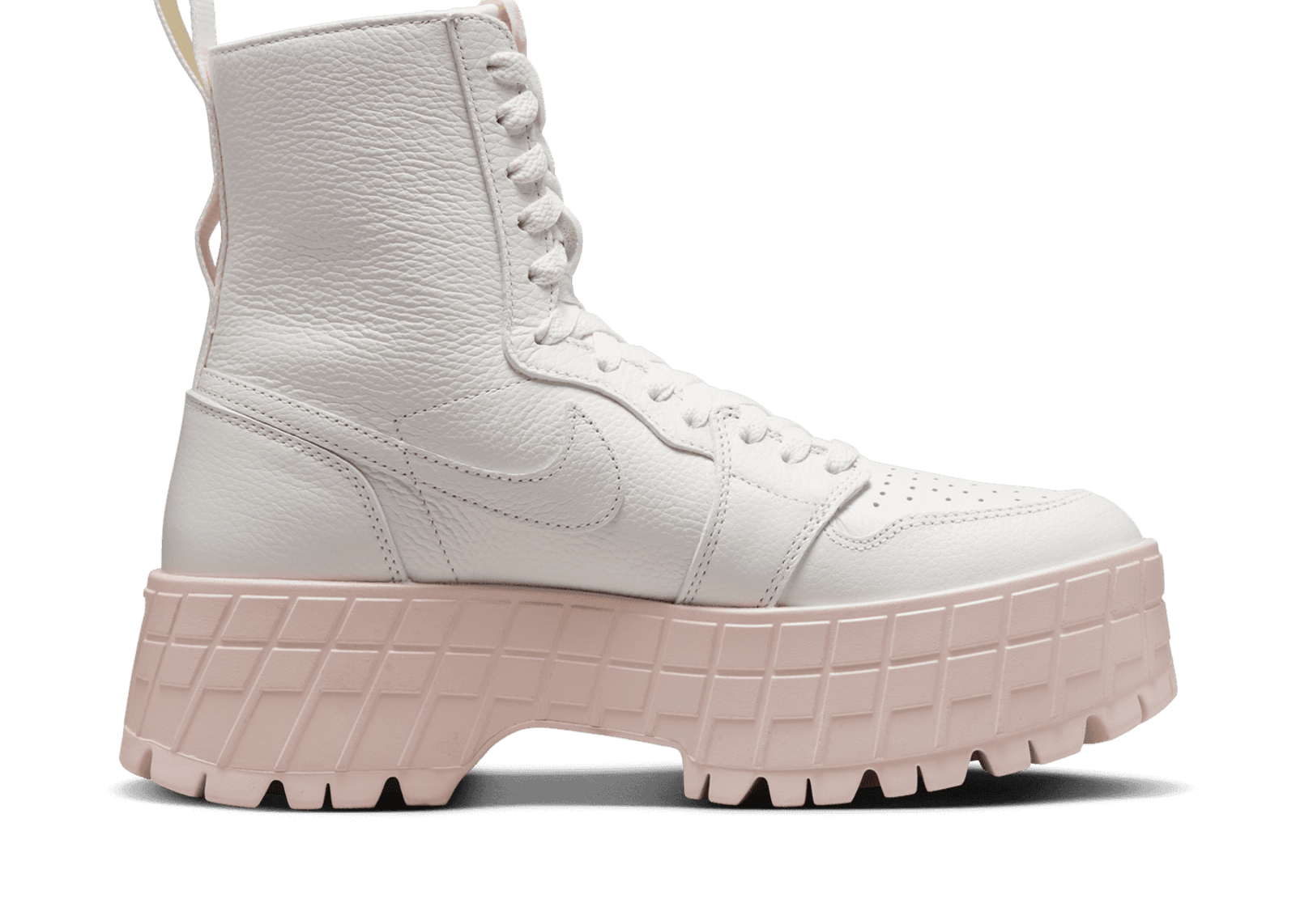 Air Jordan 1 Brooklyn Boots