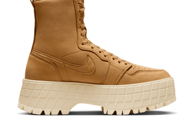 Air Jordan 1 Brooklyn Boots