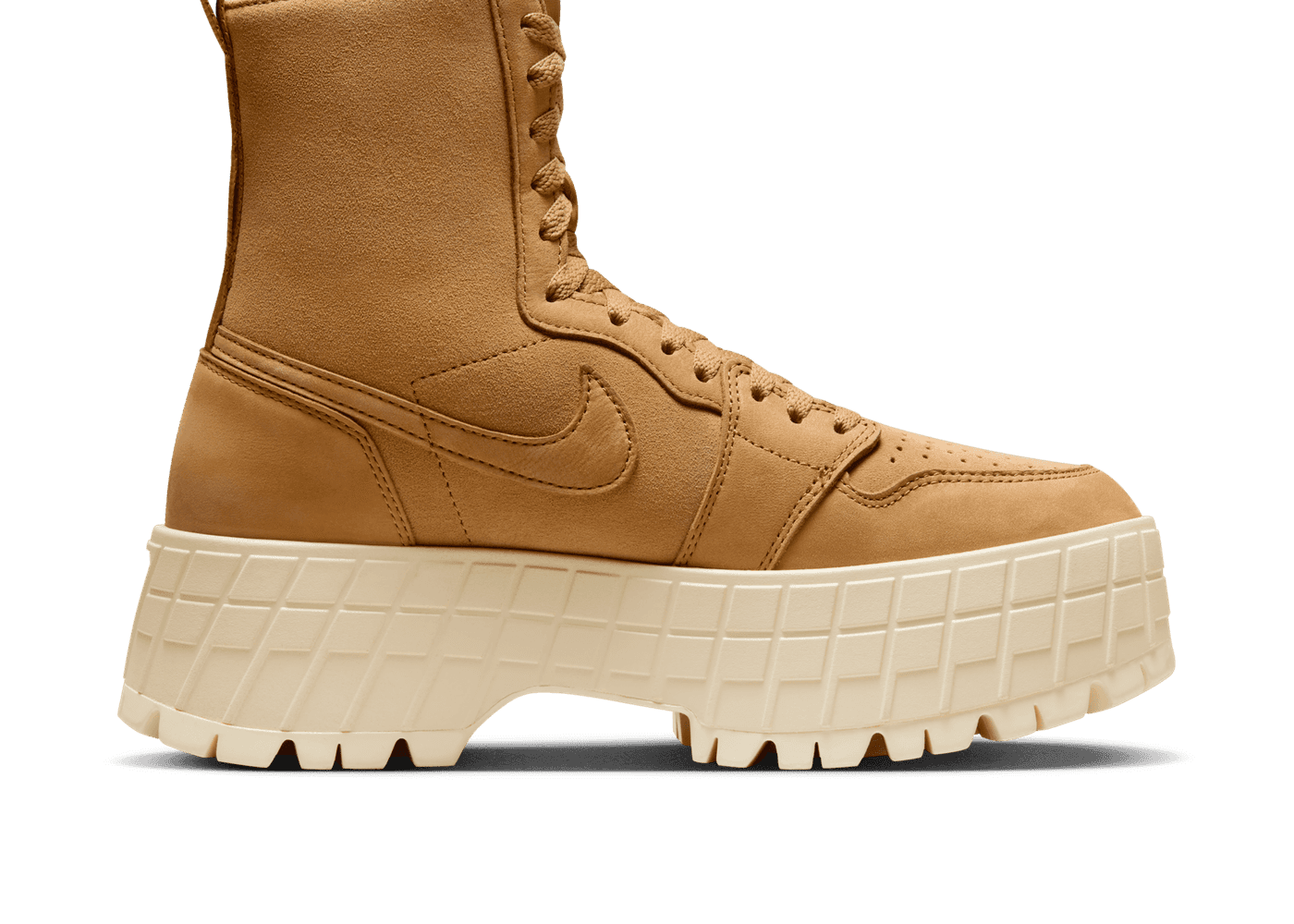 Air Jordan 1 Brooklyn Boots