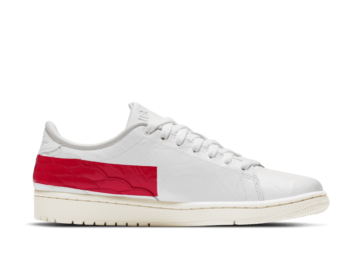 Sneaker Air Jordan Center Court Jordan Centre Court Shoe Nike Air