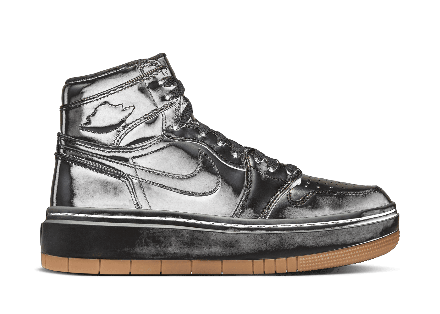 Air Jordan 1 Elevate High SE 'Black Gum' (W)