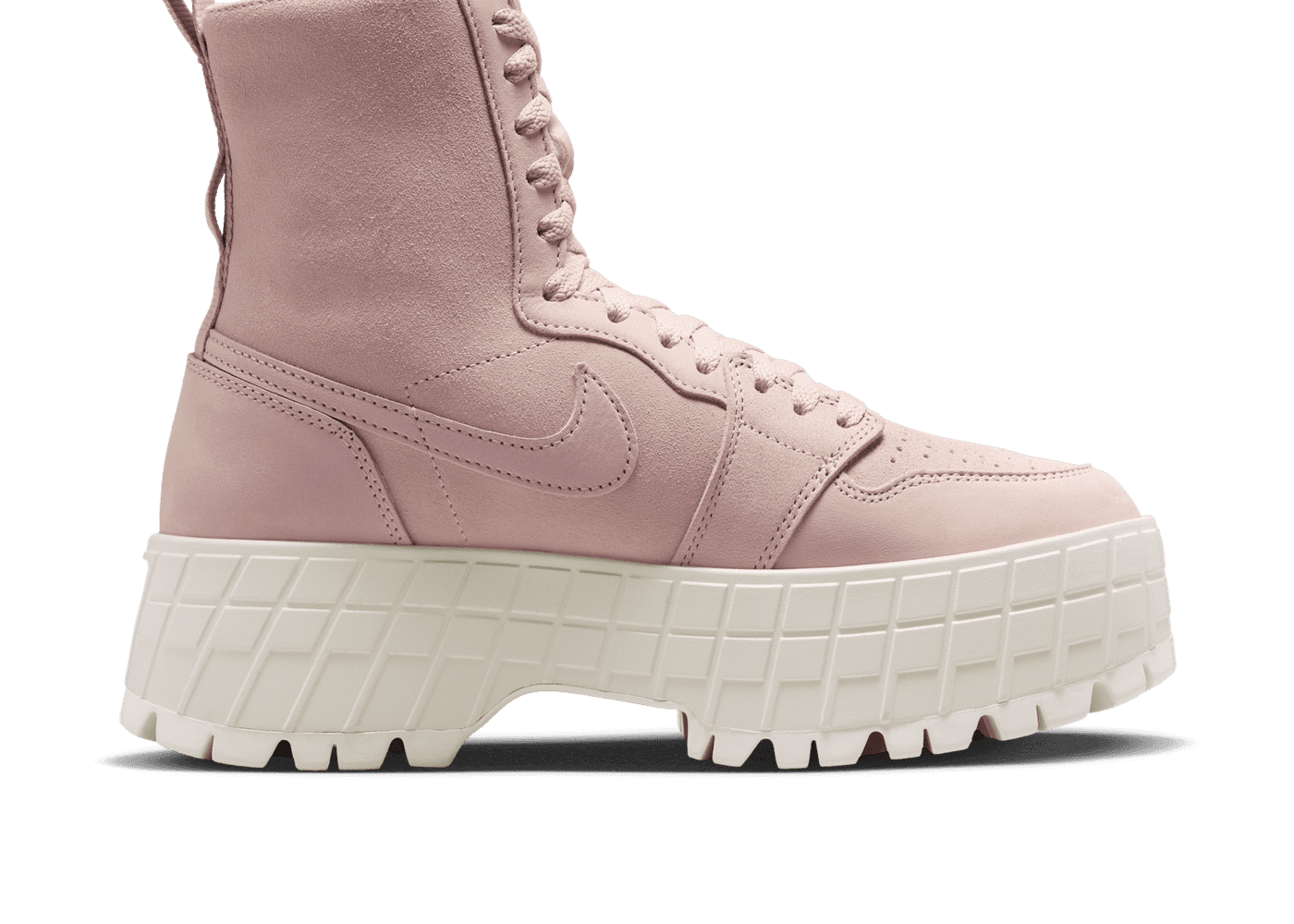 マ*川様 NIKE AIR JORDAN 1 BROOKLYN Air Jordan 1 Brooklyn Women's Boots. Nike JP