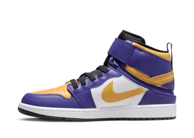 Air Jordan 1 High FlyEase 'Lakers'