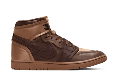 Air Jordan 1 High Method of Make 'Archaeo Brown' (W)