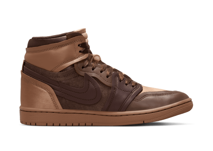 Air Jordan 1 High Method of Make 'Archaeo Brown' (W)