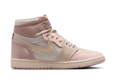 Air Jordan 1 High Method of Make in Pink | FZ8779-600