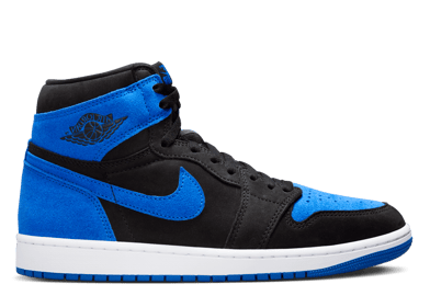 Air Jordan 1 Retro High OG Royal Reimagined