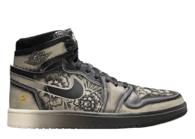 Air Jordan 1 High Zoom CMFT 2 Dia De Muertos