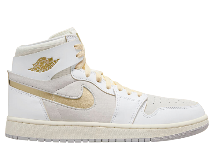 Air Jordan 1 High Zoom CMFT 2 FIBA