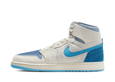 Air Jordan 1 High Zoom Comfort 2 'Dark Powder Blue'