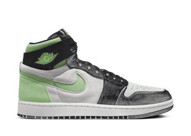 Air Jordan 1 High Zoom Comfort 2 'Honeydew'