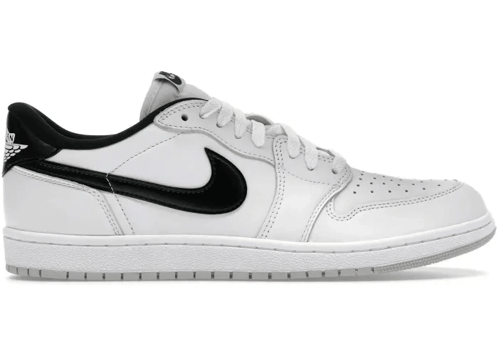 Air Jordan 1 Low 85 Metallic Mocha