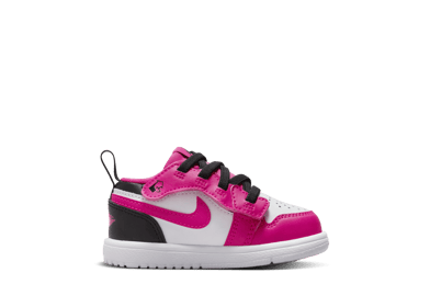 Air Jordan 1 Low ALT  'Fierce Pink' (TD)