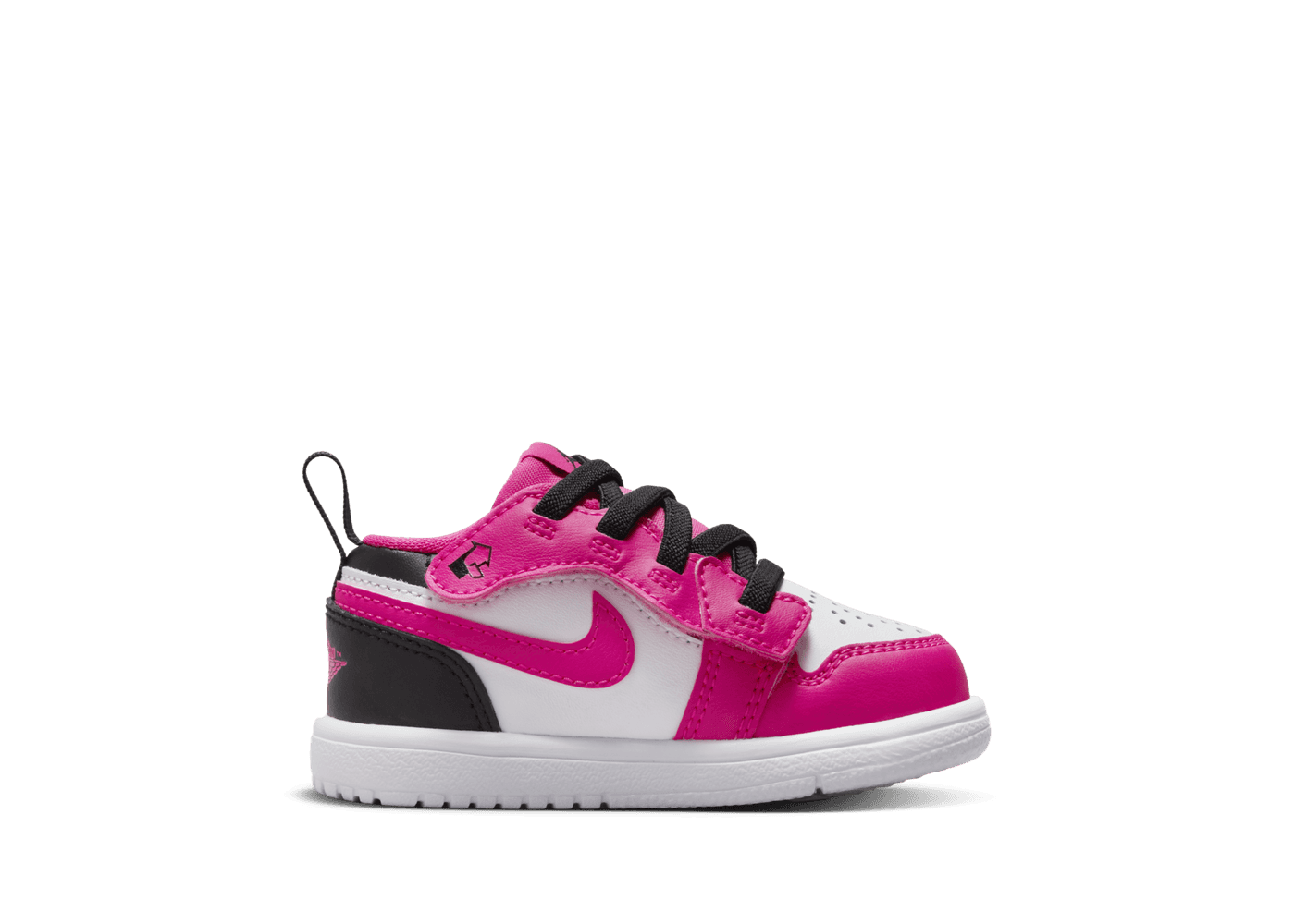 Air Jordan 1 Low ALT  'Fierce Pink' (TD)