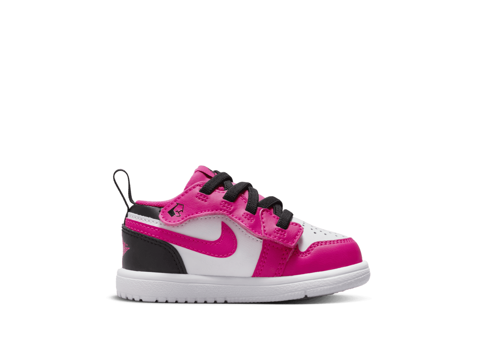 Air Jordan 1 Low ALT 'Fierce Pink' (TD)