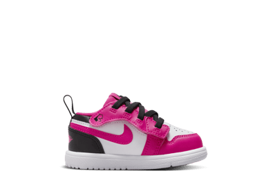 Air Jordan 1 Low ALT 'Fierce Pink' (TD)