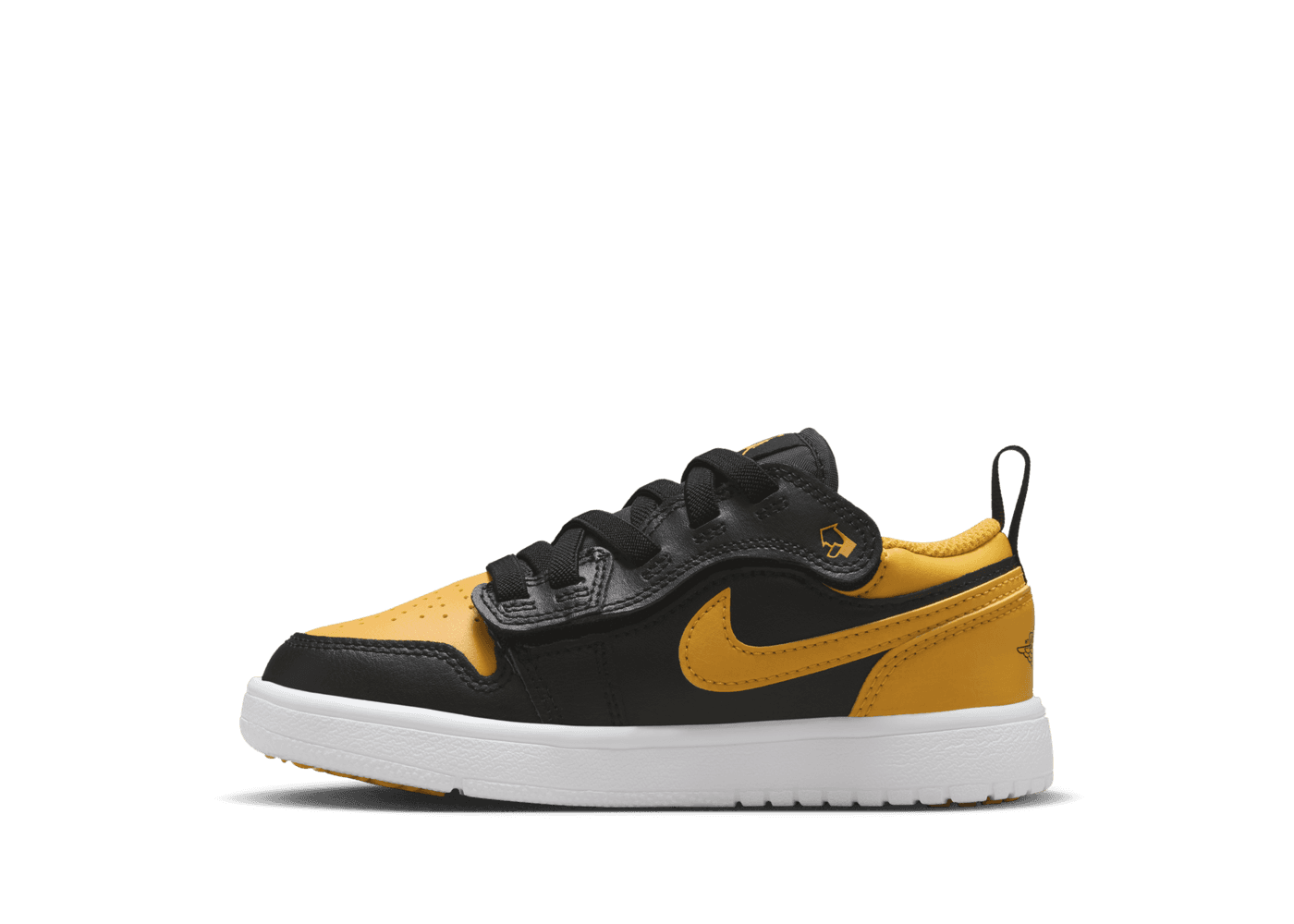 jordan 1 low yellow ochre