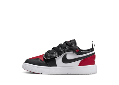 Air Jordan 1 Low ALT PS 'Bred Toe 2.0'