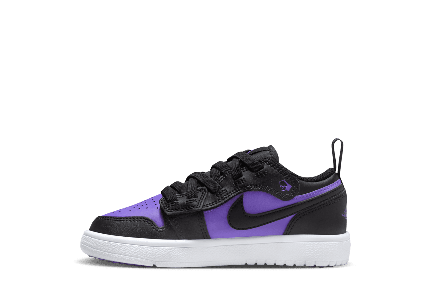 Air Jordan 1 Low ALT PS 'Purple Venom'